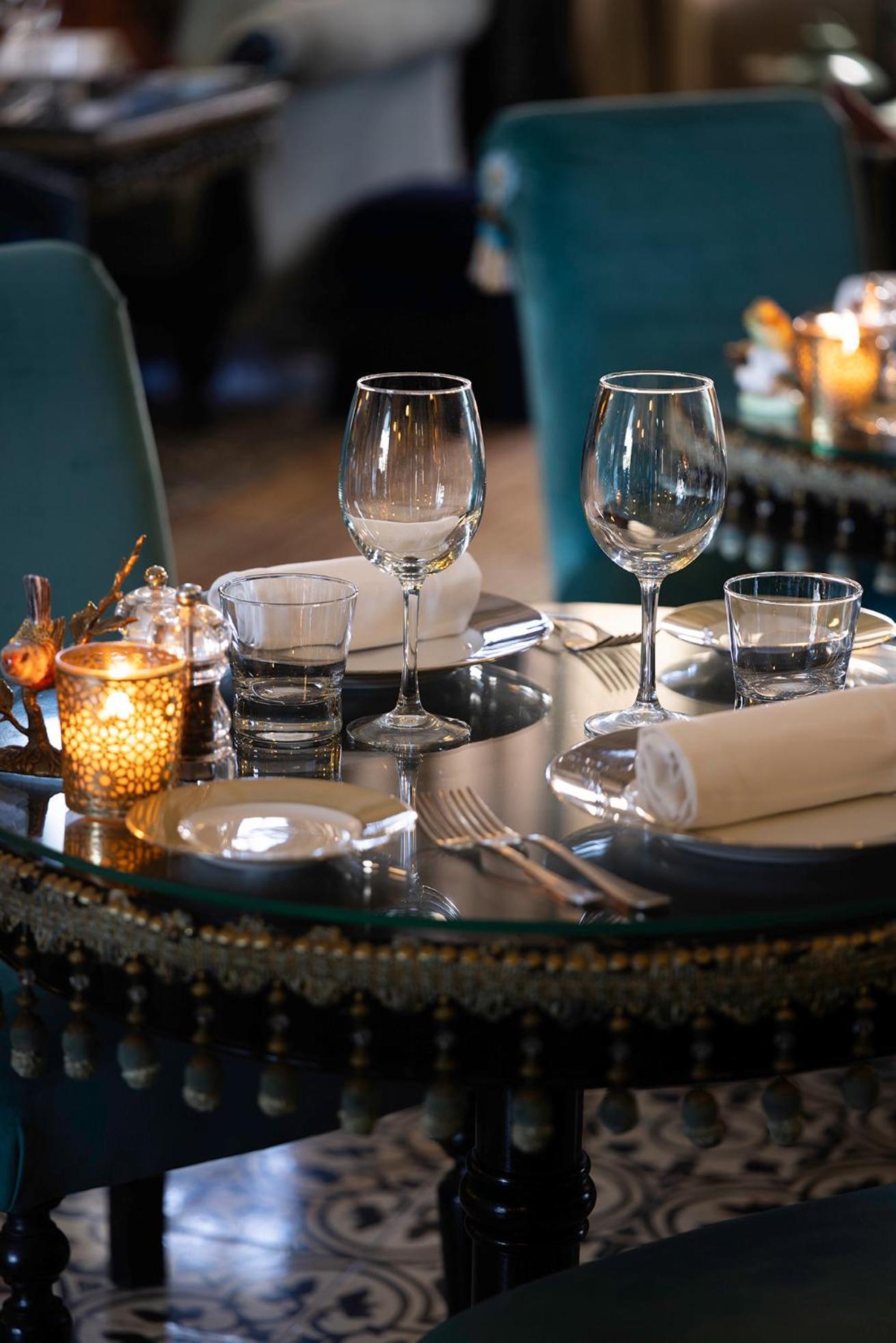 Palais Ronsard Relais & Chateaux Marrakesh Esterno foto